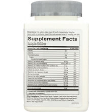 Load image into Gallery viewer, SMARTYPANTS: Minerals Adult, 60 pc
