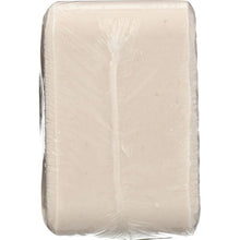 Load image into Gallery viewer, A LA MAISON DE PROVENCE: Hand &amp; Body Bar Soap Coconut Cream, 8.8 oz
