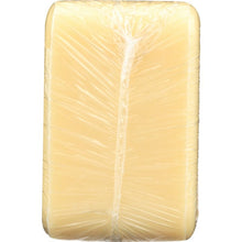 Load image into Gallery viewer, A LA MAISON DE PROVENCE: Honey Crisp Apple Bar Soap, 8.8 oz
