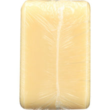 Load image into Gallery viewer, A LA MAISON DE PROVENCE: Honey Crisp Apple Bar Soap, 8.8 oz
