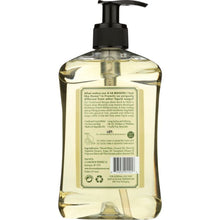 Load image into Gallery viewer, A LA MAISON: Yuzu Lime Liquid Soap, 16.9 fl oz
