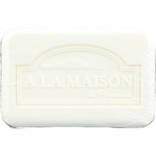 Load image into Gallery viewer, A LA MAISON: Fresh Sea Salt Bar Soap, 8.8 oz
