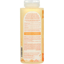 Load image into Gallery viewer, THE HONEST COMPANY: Bubble Bath Orange Vanilla, 12 oz
