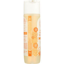 Load image into Gallery viewer, THE HONEST COMPANY: Shampoo Body Wash Orange Vanilla, 10 oz
