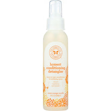 Load image into Gallery viewer, THE HONEST COMPANY: Conditioner Detangler, 4 oz
