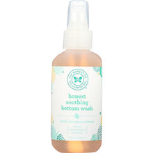 Load image into Gallery viewer, THE HONEST COMPANY: Honest Soothing Bottom Wash, 5 oz
