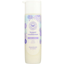 Load image into Gallery viewer, THE HONEST COMPANY: Ultra Calming Honest Conditioner Dreamy Lavender, 10 oz

