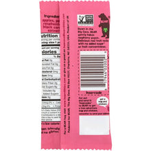 Load image into Gallery viewer, BEAR YOYO: Raspberry Fruit Rolls Single 0.7 Oz
