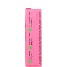 Load image into Gallery viewer, BEAR YOYO: Raspberry Fruit Rolls 3.5 Oz
