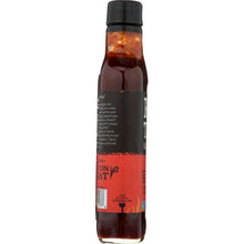 Load image into Gallery viewer, RUFUS TEAGUE: BBQ Sauce Blazin Hot, 16 oz
