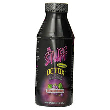 Load image into Gallery viewer, THE STUFF: Detox Liquid Grape, 16 oz
