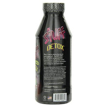 Load image into Gallery viewer, THE STUFF: Detox Liquid Grape, 16 oz
