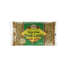 Load image into Gallery viewer, ZIYAD: Bean Lentil Whole, 16 oz
