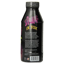 Load image into Gallery viewer, THE STUFF: Detox Liquid Grape, 16 oz
