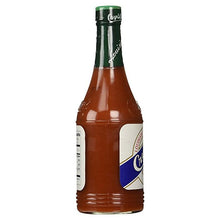 Load image into Gallery viewer, CRYSTAL: Hot Sauce, 12 oz
