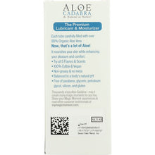 Load image into Gallery viewer, ALOE CADABRA: Lubricant Natural Aloe, 2.5 oz
