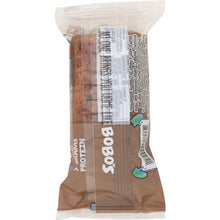 Load image into Gallery viewer, BOBOS OAT BARS: BARS STUFF&#39;D CHOCOLATE CHIP PEANUT BUTTER FILLED (2.500 OZ)
