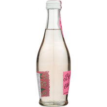 Load image into Gallery viewer, BELVOIR FRUIT FARMS: Elderflower &amp; Rose Lemonade, 8.4 oz
