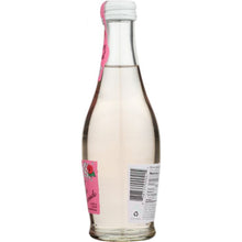 Load image into Gallery viewer, BELVOIR FRUIT FARMS: Elderflower &amp; Rose Lemonade, 8.4 oz
