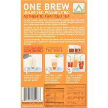 Load image into Gallery viewer, WANGDERM: Authentic Thai Iced Tea, 2.8 oz
