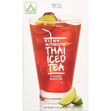 Load image into Gallery viewer, WANGDERM: Authentic Thai Iced Tea, 2.8 oz
