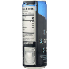 Load image into Gallery viewer, ZEVIA: Energy Kola Zero Calorie, 12 oz
