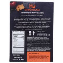 Load image into Gallery viewer, HU: Pizza Grain-Free Crackers, 4.25 oz
