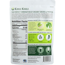 Load image into Gallery viewer, KULI KULI MO: Moringa Greens And Protein Vanilla 7.6 Oz
