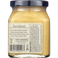 Load image into Gallery viewer, SIR KENSINGTONS: Mustard Dijon, 11 oz
