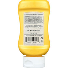 Load image into Gallery viewer, SIR KENSINGTONS: Mustard Yellow Squeeze, 9 oz
