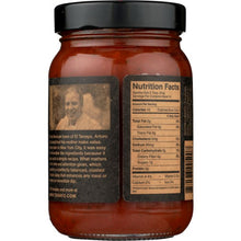 Load image into Gallery viewer, TENAYO: Original Salsa Slow Roasted, 16 oz
