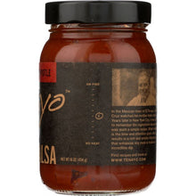 Load image into Gallery viewer, TENAYO: Salsa Chipotle Slow Roasted, 16 oz
