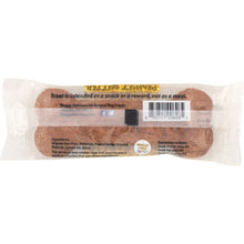 Load image into Gallery viewer, DOGGY DELIRIOUS: Dog Big Bone Peanut Butter, 2 oz
