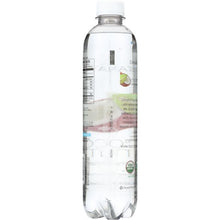 Load image into Gallery viewer, SANAVI: Water Sparkling Spring Coconut, 17 fo

