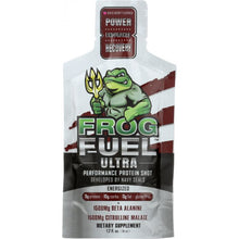Load image into Gallery viewer, FROG FUEL: Ultra Energized Berry 1.2 Oz
