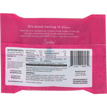 Load image into Gallery viewer, SUPERNOLA: Dragonfruit Lemon Zest Snack, 1.5 oz
