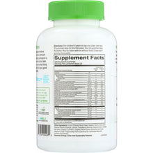 Load image into Gallery viewer, SMARTYPANTS: Kids Complete Plus Fiber, 90 pc
