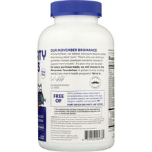 Load image into Gallery viewer, SMARTYPANTS: Multivitamin Mens Complete, 180 gummies

