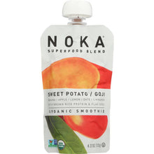 Load image into Gallery viewer, NOKA: SMOOTHIE SWT POTATO GOJI (4.220 OZ)
