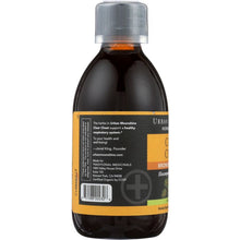 Load image into Gallery viewer, URBAN MOONSHINE: Clear Chest Herbal Syrup with Cup, 8.4 fl oz
