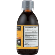 Load image into Gallery viewer, URBAN MOONSHINE: Clear Chest Herbal Syrup with Cup, 8.4 fl oz
