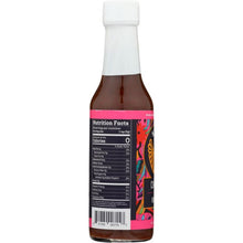 Load image into Gallery viewer, SIETE: Chipotle Hot Sauce, 5 oz
