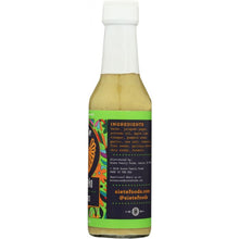 Load image into Gallery viewer, SIETE: Jalapeno Hot Sauce, 5 oz
