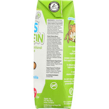 Load image into Gallery viewer, ORGAIN:  Healthy Kids Organic Nutritional Shake Vanilla, 8.25 oz
