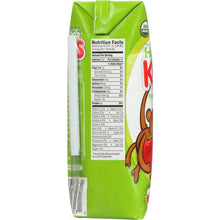 Load image into Gallery viewer, ORGAIN: Healthy Kids Organic Nutritional Shake Strawberry Gluten Free Non GMO Kosher, 8.25 oz
