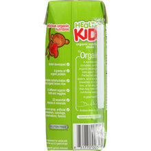 Load image into Gallery viewer, ORGAIN: Healthy Kids Organic Nutritional Shake Strawberry Gluten Free Non GMO Kosher, 8.25 oz
