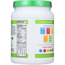 Load image into Gallery viewer, ORGAIN: Protein Powder Vanilla Bean, 1.02 lb
