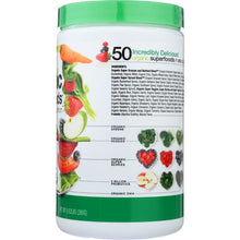 Load image into Gallery viewer, ORGAIN: Organic Superfoods All-In-One Super Nutrition Original, 9.92 oz
