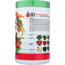 Load image into Gallery viewer, ORGAIN: Superfoods Berry Org, 9.92 oz
