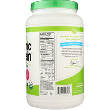 Load image into Gallery viewer, ORGAIN: Organic Unsweetened Protein Powder, 1.59 lb
